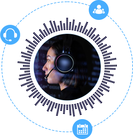 AI Call Agent helping grow business